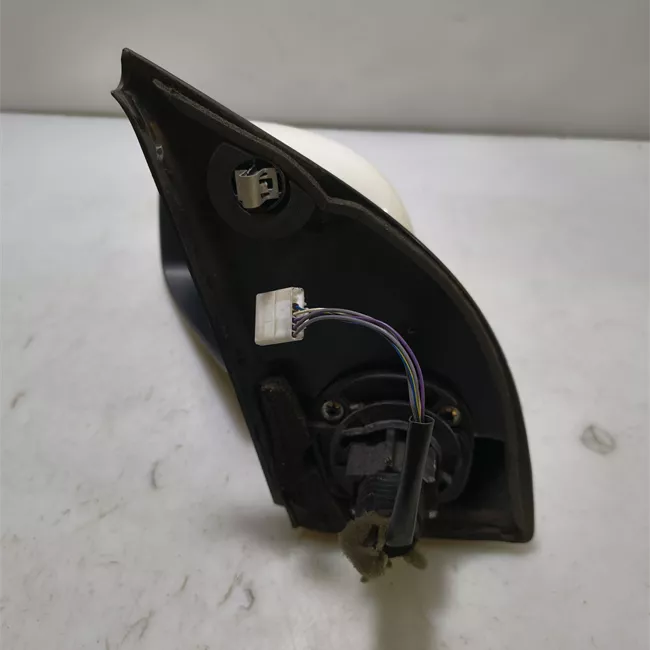 Retrovisore esterno regolazione elettrica sinistro