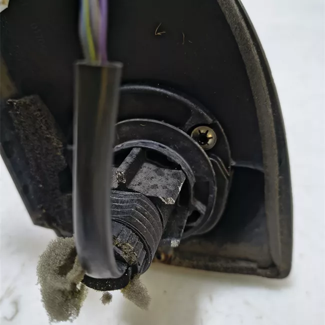 Retrovisore esterno regolazione elettrica sinistro