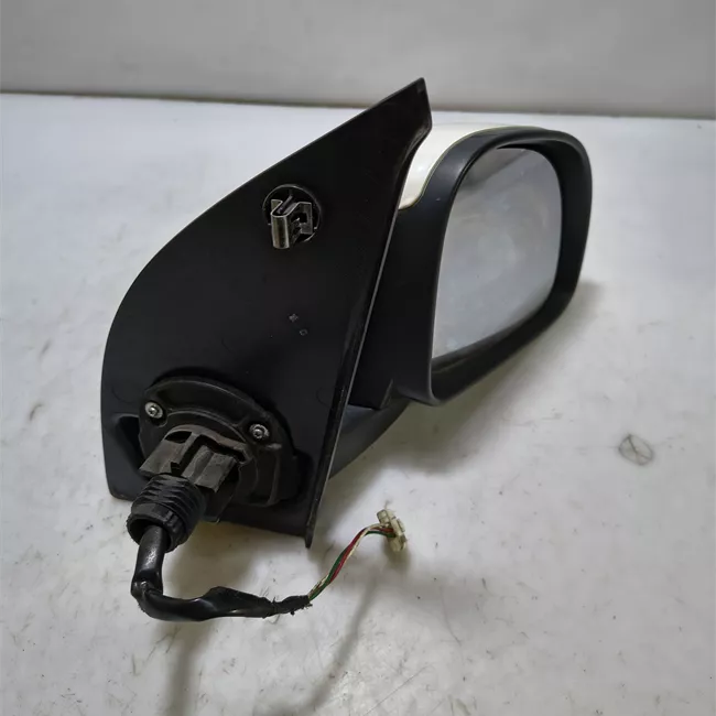 Retrovisore esterno regolazione elettrica destro