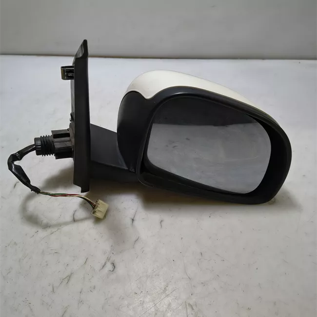 Retrovisore esterno regolazione elettrica destro