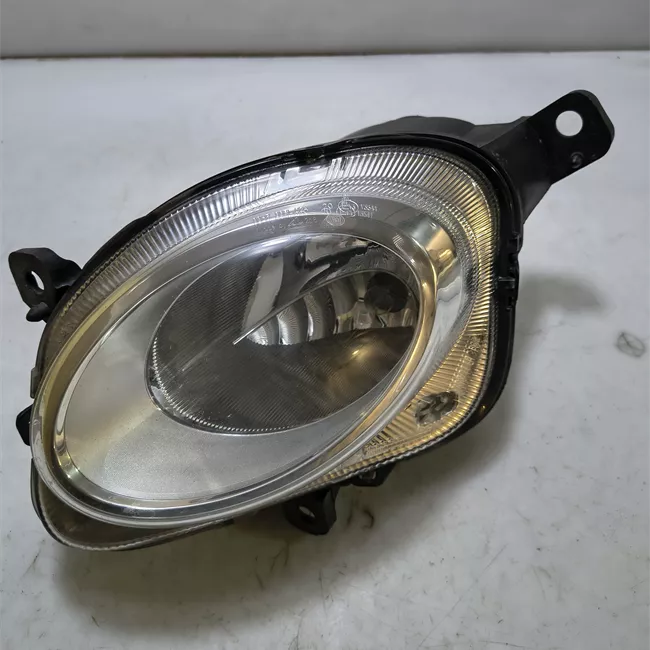 Fanalino anteriore sinistro