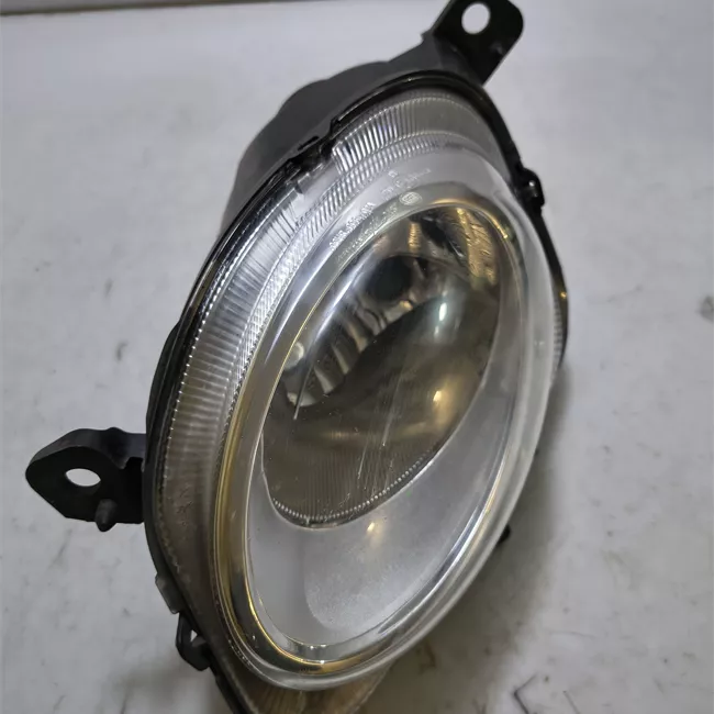 Fanalino anteriore sinistro