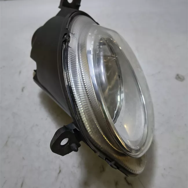 Fanalino anteriore sinistro