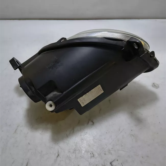 Fanalino anteriore sinistro