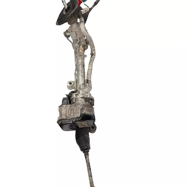 Scatola sterzo servoassistita elettronica 16