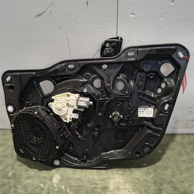 Alzacristallo elettrico porta anteriore sinistro