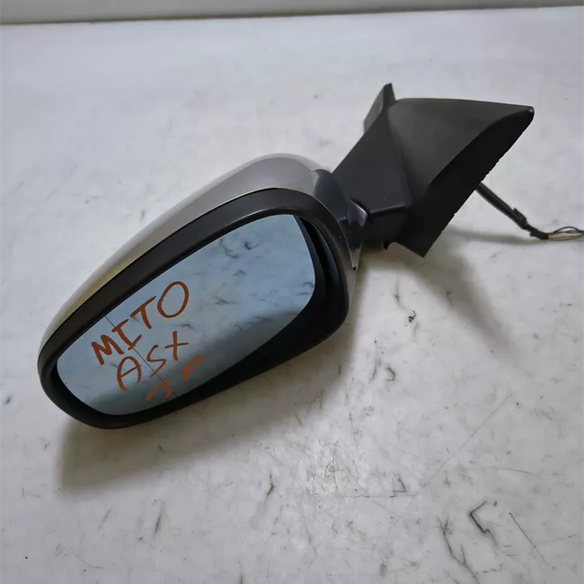 Retrovisore esterno regolazione elettrica sinistro Termico