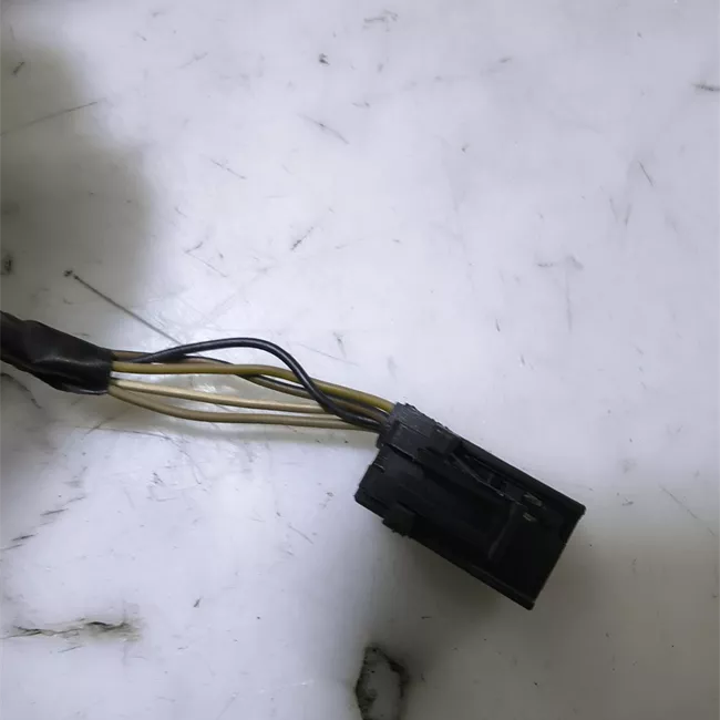 Retrovisore esterno regolazione elettrica sinistro Termico