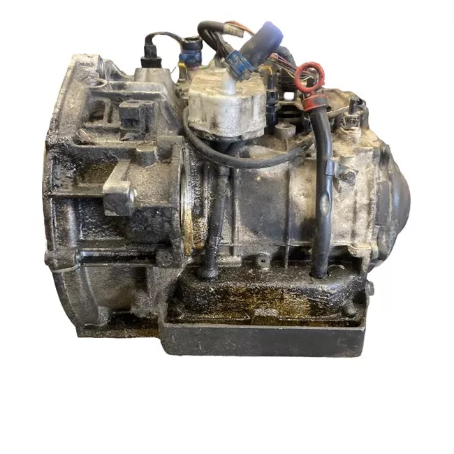 Cambio completa rotazionale 5 marce