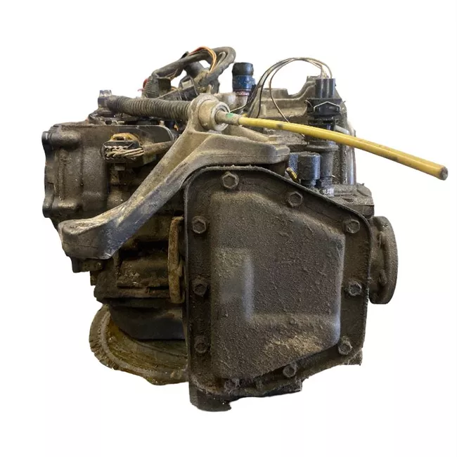 Cambio completa rotazionale 5 marce