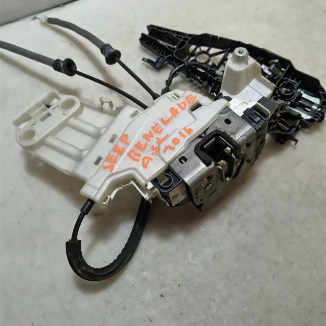 Serratura porta anteriore sinistra