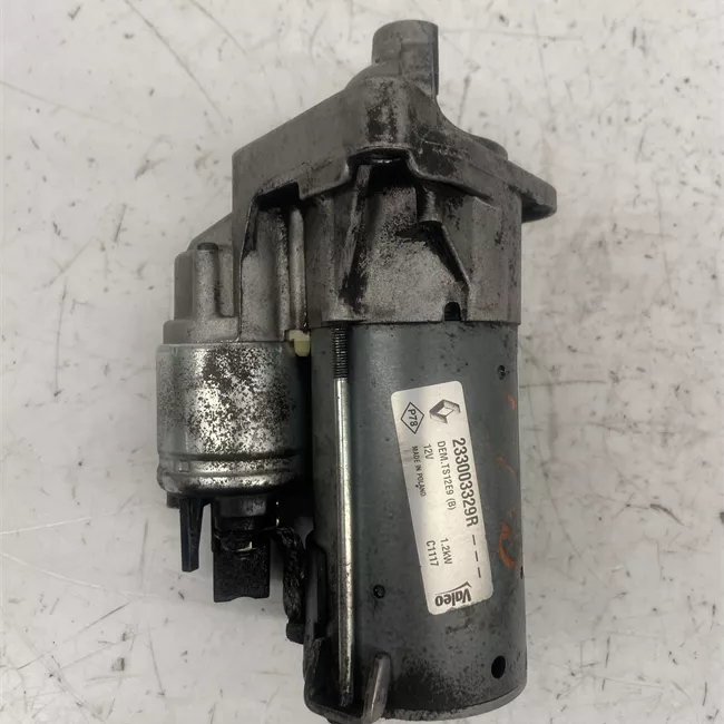 Motorino avviamento MITSUBISHI