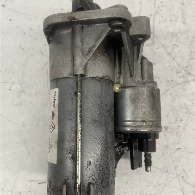 Motorino avviamento MITSUBISHI