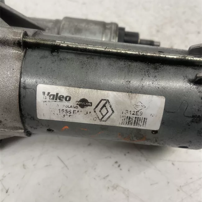 Motorino avviamento MITSUBISHI