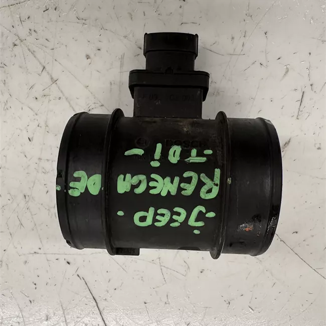 Flussometro/debimetro