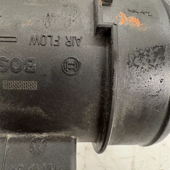 Flussometro/debimetro