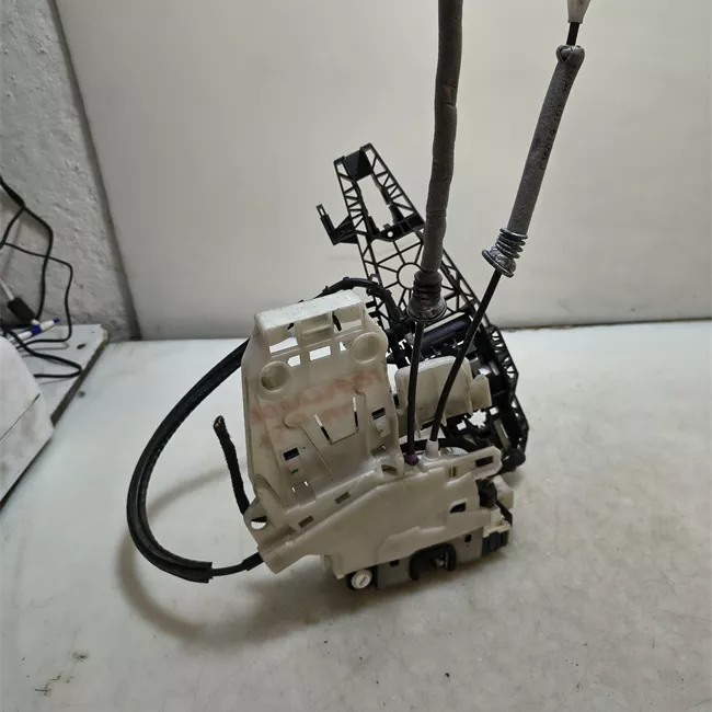 Serratura porta posteriore sinistra