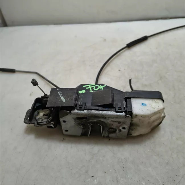 Serratura porta anteriore destra