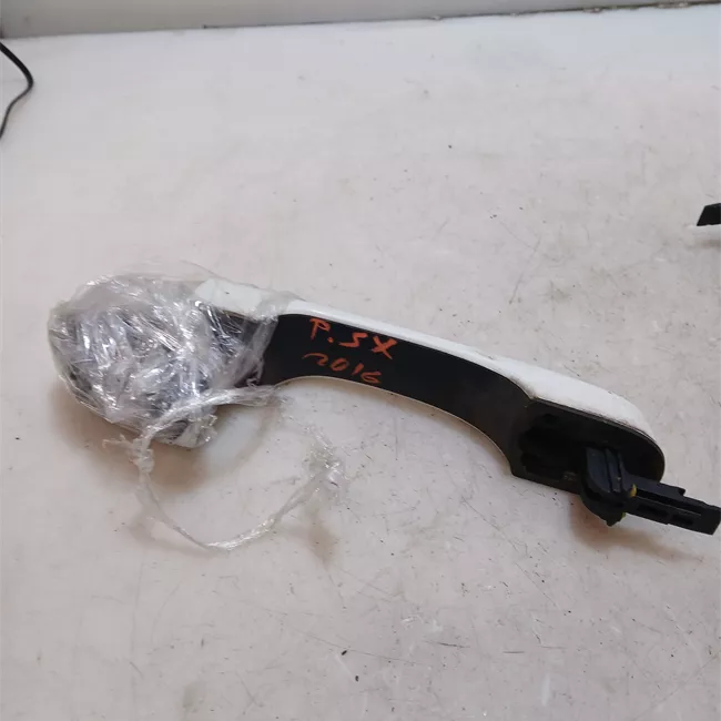 Maniglia porta posteriore destra primer