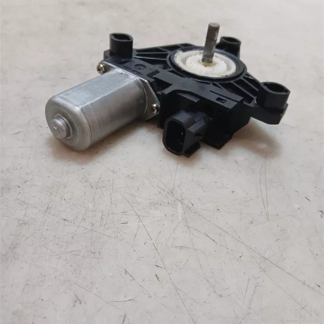 Alzacristallo elettrico porta posteriore destro