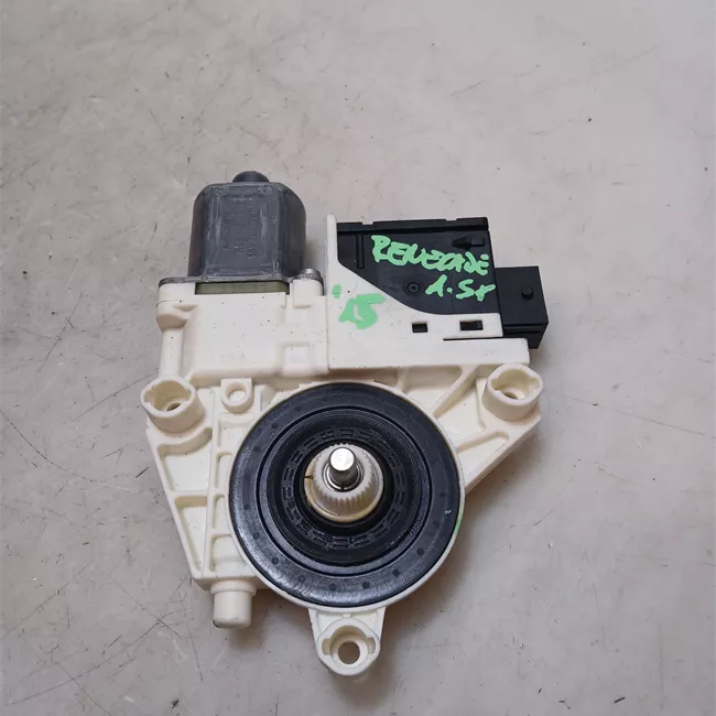 Alzacristallo elettrico porta anteriore sinistro