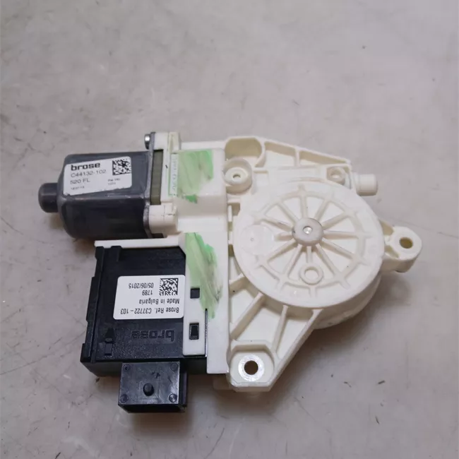 Alzacristallo elettrico porta anteriore sinistro