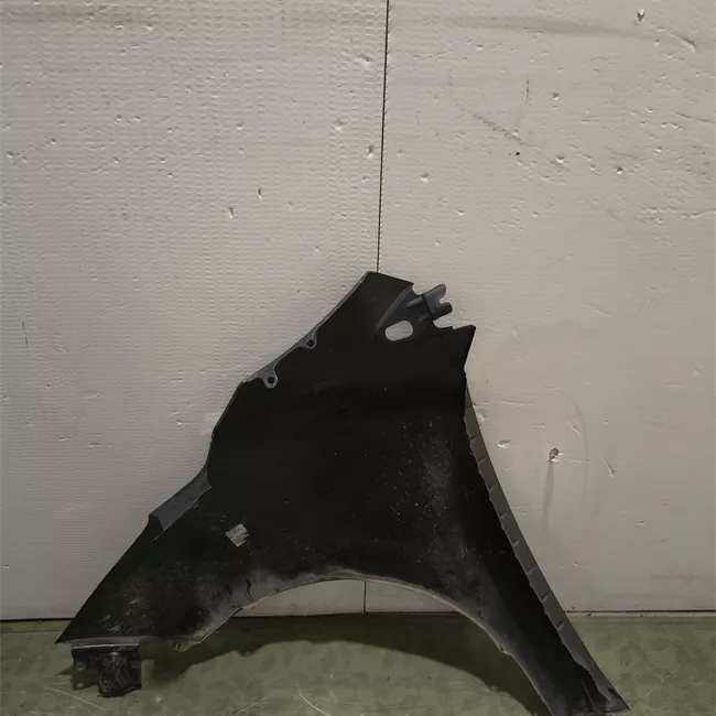 Parafango anteriore destro