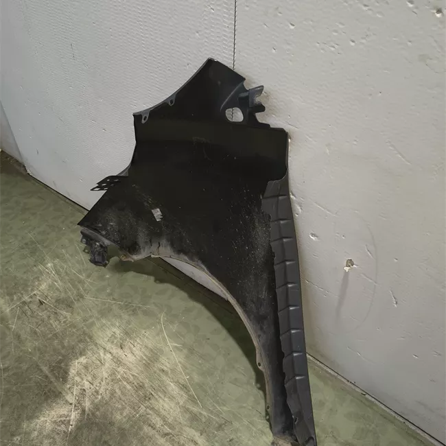 Parafango anteriore destro