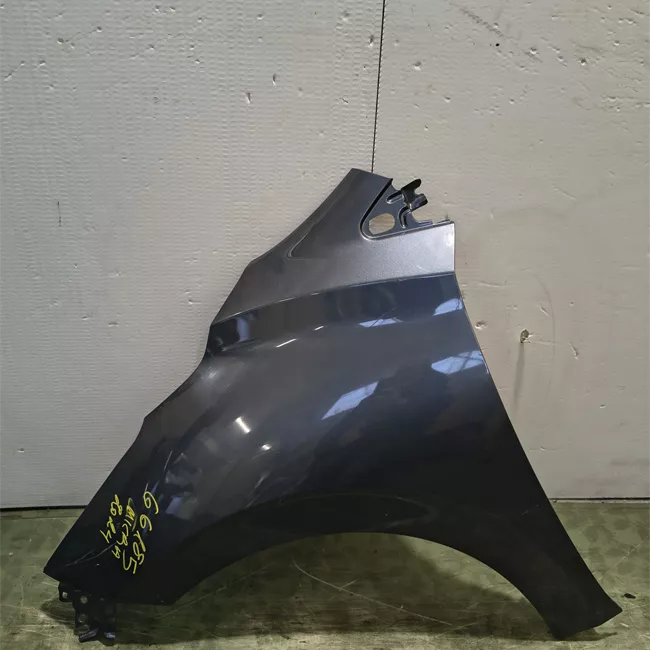 Parafango anteriore sinistro