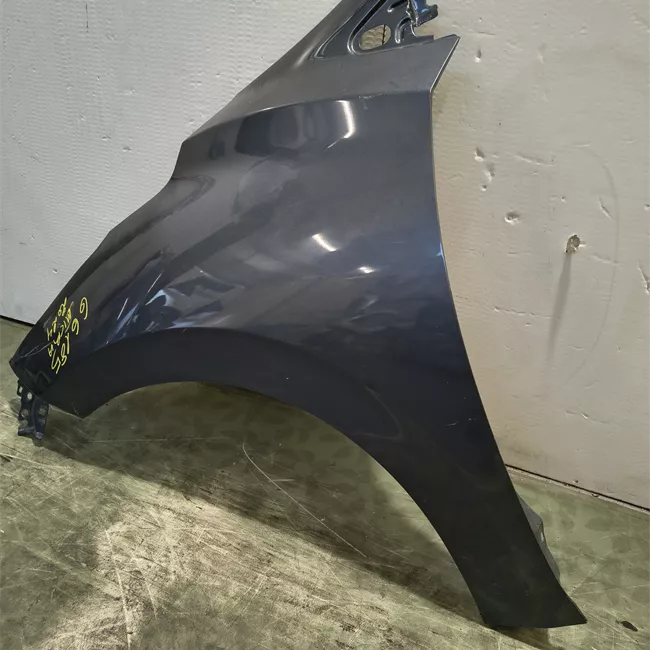 Parafango anteriore sinistro