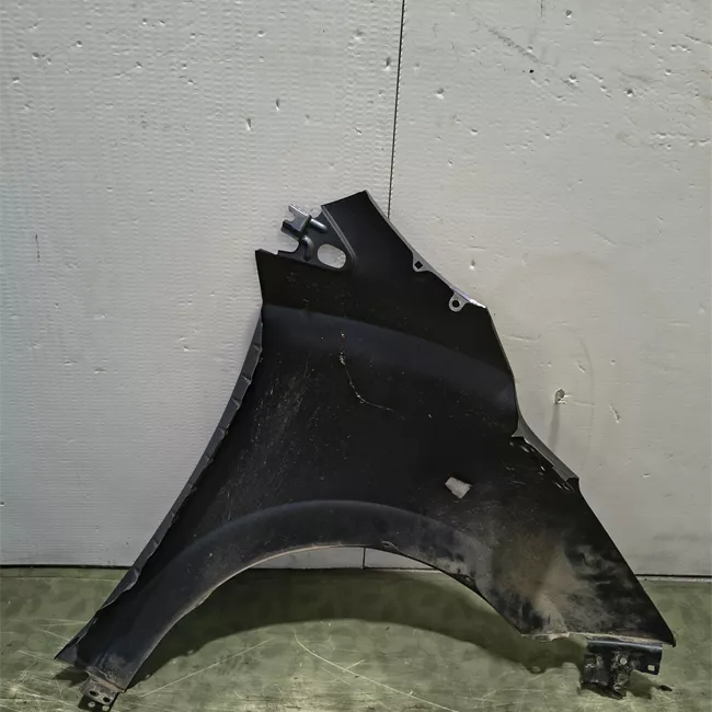 Parafango anteriore sinistro