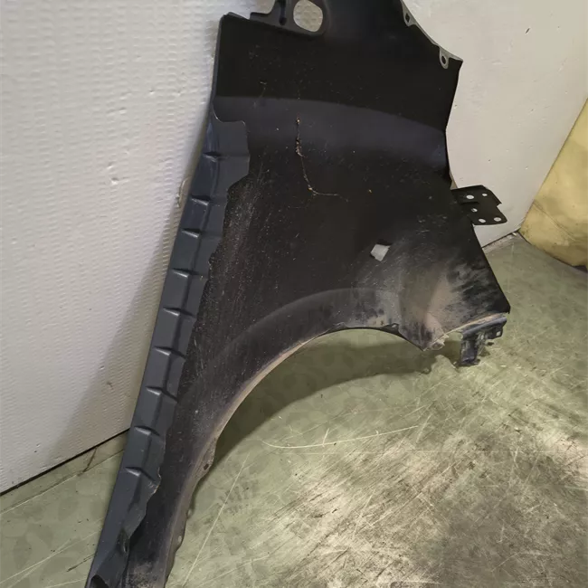 Parafango anteriore sinistro