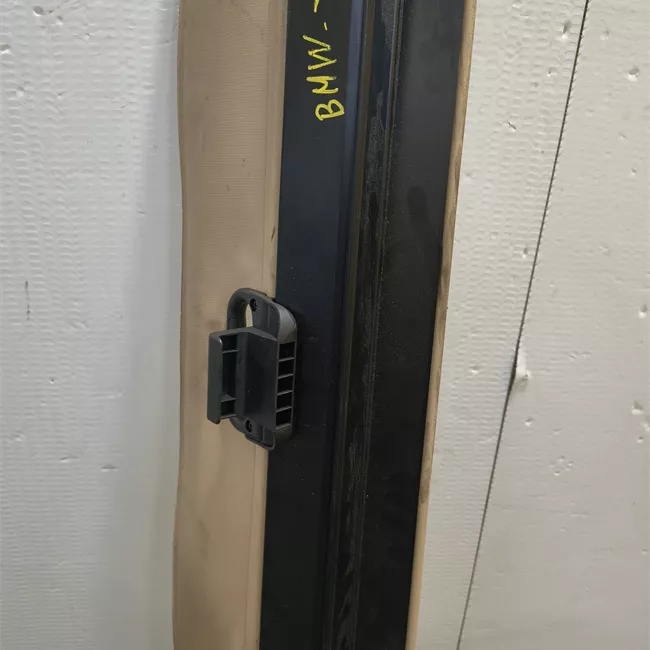 Tendalino copertura vano bagagli basaltgrau schilfgrün