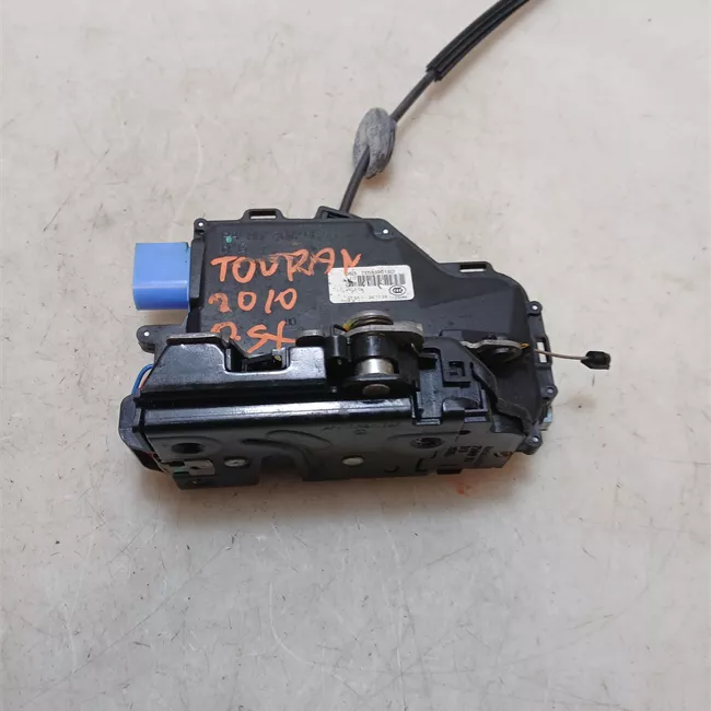 Serratura porta posteriore sinistra