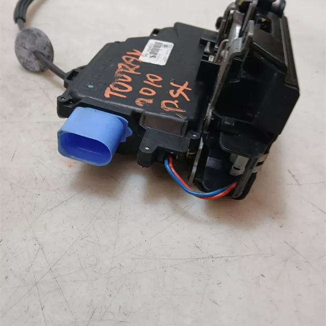 Serratura porta posteriore sinistra