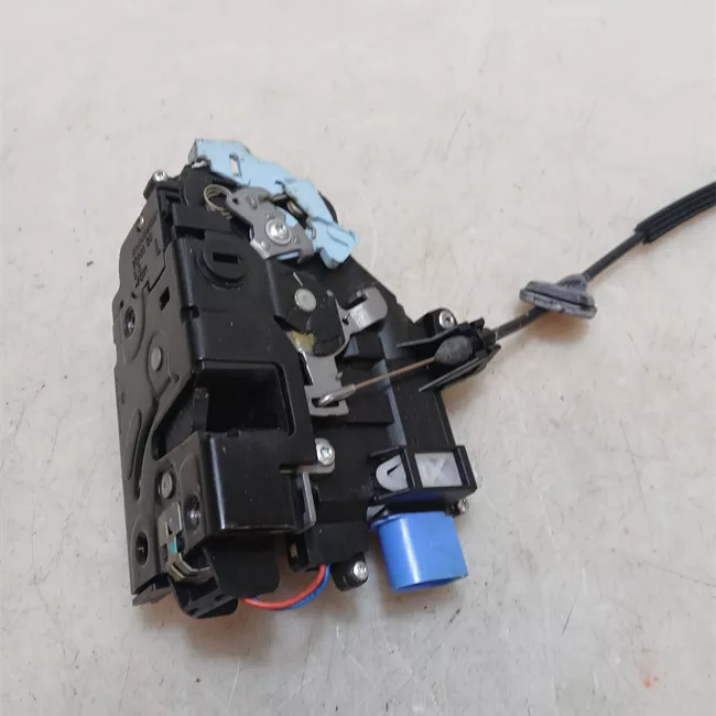 Serratura porta posteriore sinistra