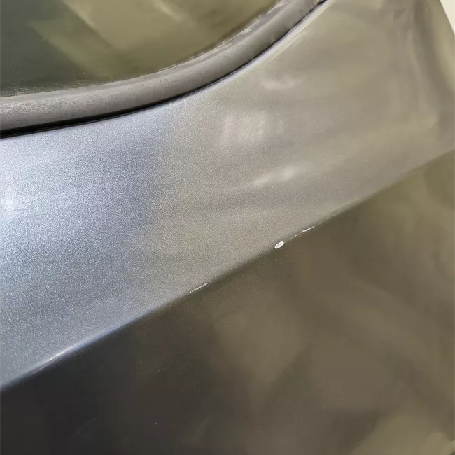 Porta posteriore sinistra