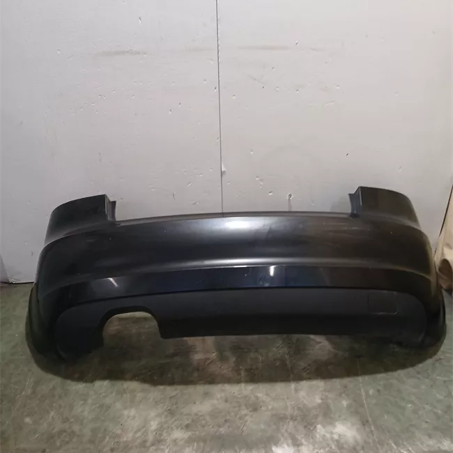 Paraurti posteriore primer