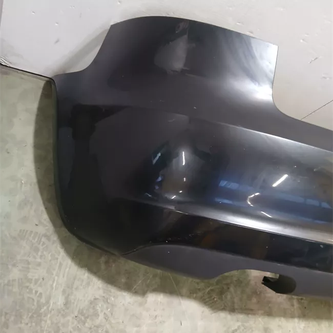 Paraurti posteriore primer