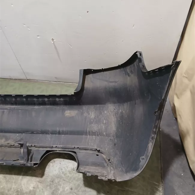 Paraurti posteriore primer