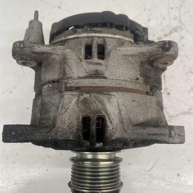 Alternatore 140AMP Bosch