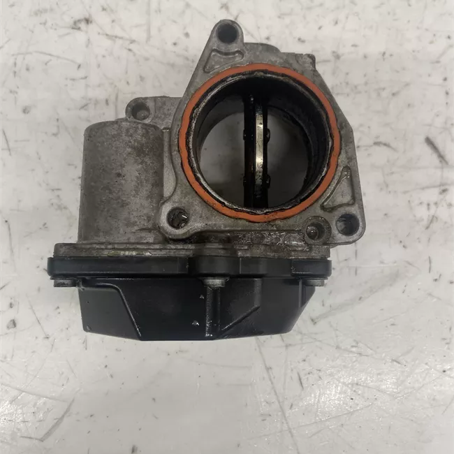 Valvola FGR (arresto motore)