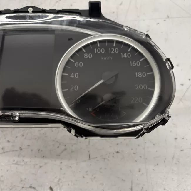 Quadro strumenti completo Acenta/Tekna smetj