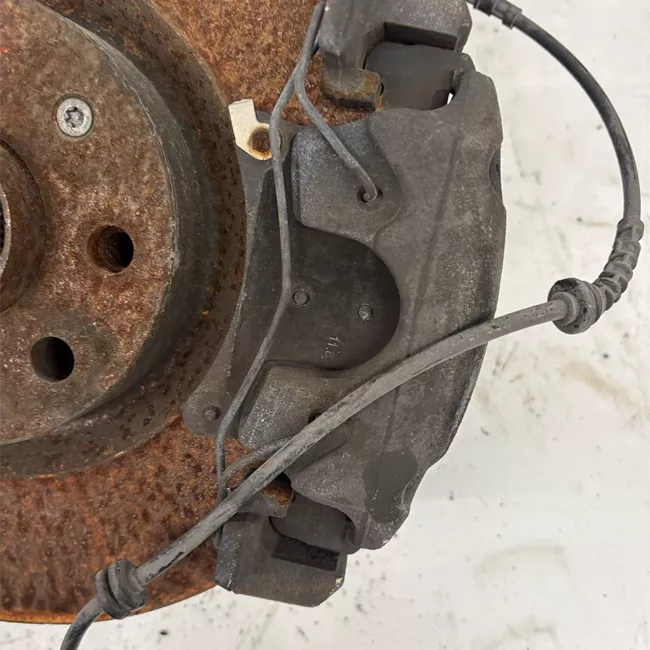 Montante sospensione anteriore destro