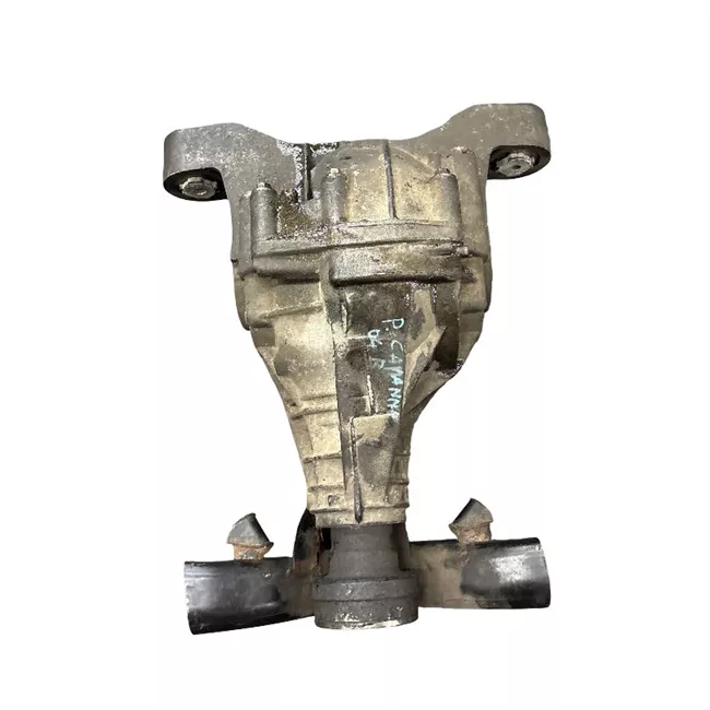 Differenziale posteriore completo 2004<, I=4, 1