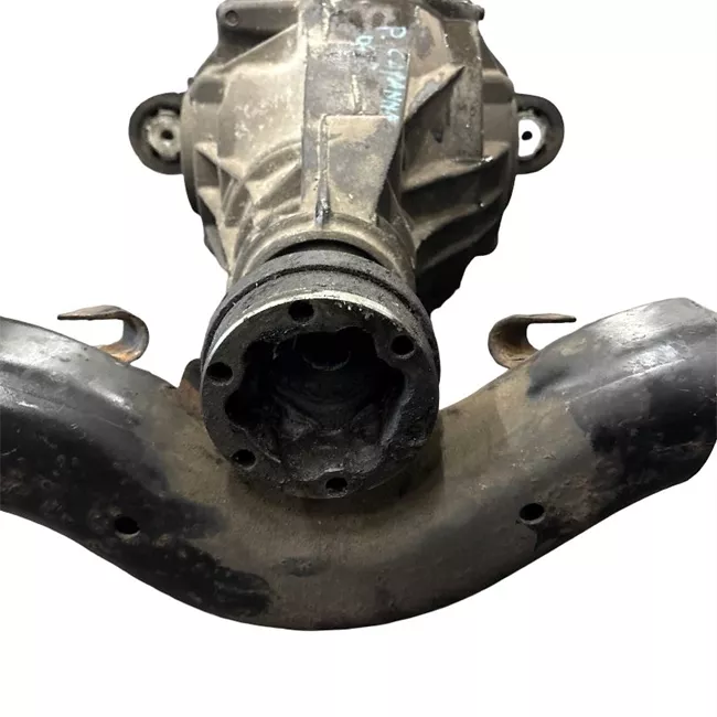 Differenziale posteriore completo 2004<, I=4, 1