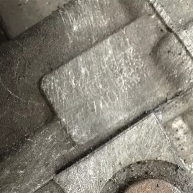 Differenziale posteriore completo 2004<, I=4, 1