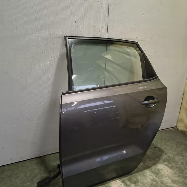 Porta posteriore sinistra