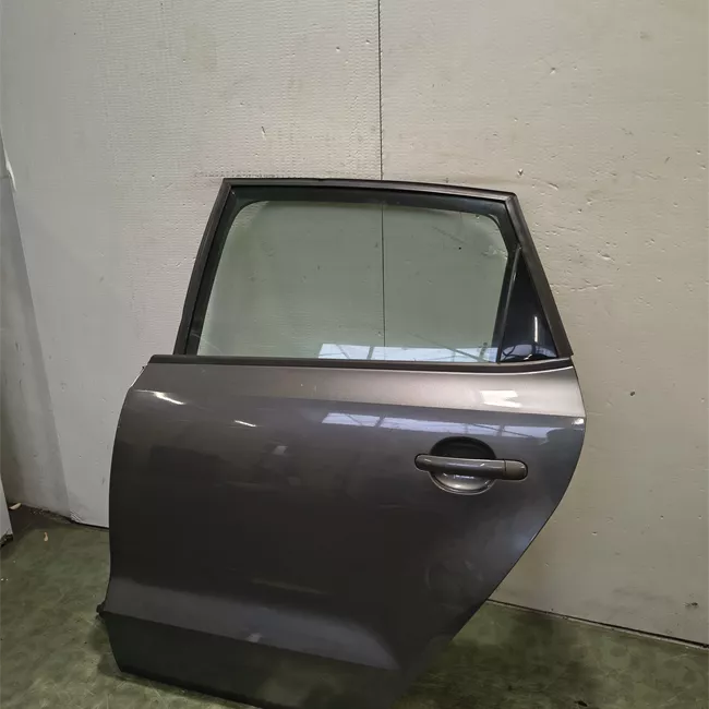 Porta posteriore sinistra