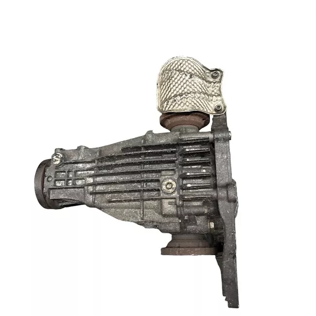 Differenziale posteriore